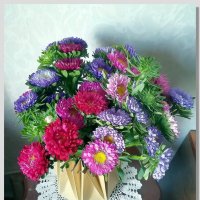 Цветы в доме :: Ольга Довженко