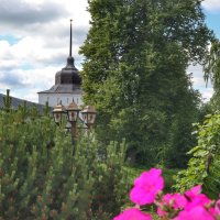 Толгский женский монастырь :: Irene Irene