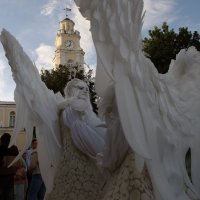 Лёгкие и светлые :: Александр Артемьев