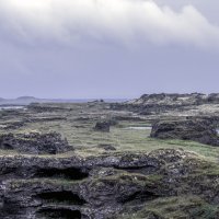 Исландия :: Александр Липовецкий
