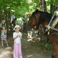 Счастливое ожидание :: Елена Кирьянова