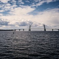Мост :: Павел Котов