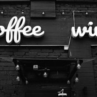 Coffee & Wine :: M Marikfoto