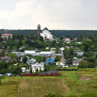 Калужская область. Город Боровск. :: Наташа *****