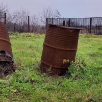 Прогорели,в чистую прогорели :: Сергей Андриянов