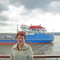 Встреча :: Raduzka (Надежда Веркина)