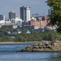 От суеты городской :: Татьяна Титова