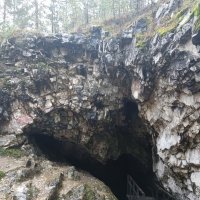 Пещера Сугомак :: ольга хакимова
