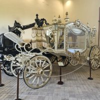 Прелесть погребальных колесниц :: Павел Fotoflash911 Никулочкин