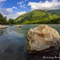 Аксаут :: Александр Богатырёв