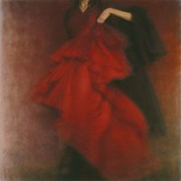 Flamenco cante grande :: Евгений Нодвиков