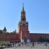 Кремль :: Валерий Пославский
