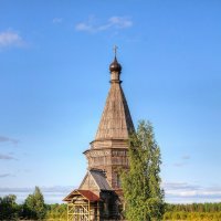Сретено-Михайловская церковь :: Константин 