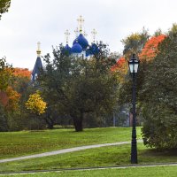 Кооменское :: Валерий Пославский