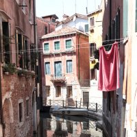 Путешествие по Италии - Венеция :: Oleg S