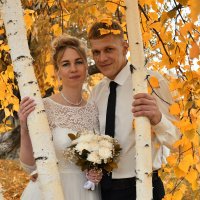 Свадьба :: Юрий Фёдоров