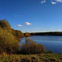 А ведь было совсем недавно! :: Андрей Лукьянов