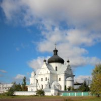 Никольский монастырь :: Andrey Lomakin