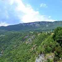 В горах Черногории :: Ольга 