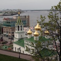 Нижний Новгород :: Oleg S