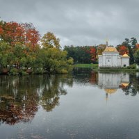 Про Питер :: Владимир Колесников