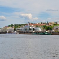 Нижний Новгород. :: Валерий Пославский