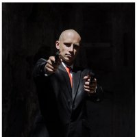 Hitman 047 :: Вадим Сучков