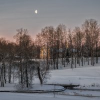 Про Питер :: Владимир Колесников