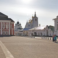 Арзамас :: Евгений Корьевщиков