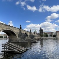 Прага–столица Чехии./The beste of Prague/. :: "The Natural World" Александер