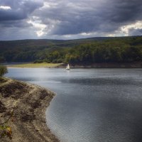 В Айфеле :: Андроник Александр 