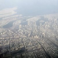 Дубай :: Geolog 8