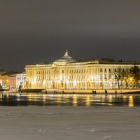 академия художеств :: Алексей Булак