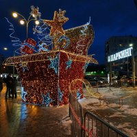 Подготовка к ... :: Андрей Лукьянов