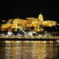 Про Будапешт. :: tatiana 