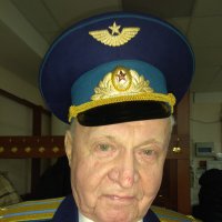 Ветеран авиации :: Дмитрий Никитин