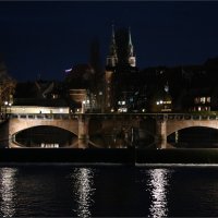 Maxbrücke, Nürnberg :: Grigory Spivak
