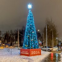 Праздничное настроение :: Валерий Иванович