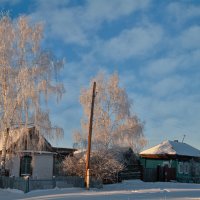 ** :: Алексей Мезенцев