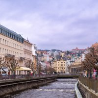 Karlovy Vary :: Евгений Jexon