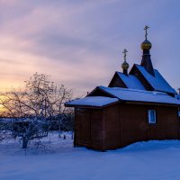 Александровский женский монастырь :: Георгий А