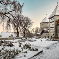 Tallinn, Fotograaf Arkadi Baranov, FEP, Estonia :: Аркадий  Баранов Arkadi Baranov