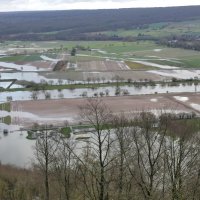 Наводнение :: Heinz Thorns