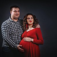 студия беременная Кричев 2021 :: Евгений Третьяков
