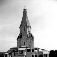 Церковь Вознесения :: Игорь Белоногов