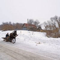 Пришел марток :: Пасечник 