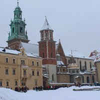 Собор Святых Станислава и Вацлава :: Светлана Баталий