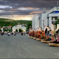 *** :: Анатолий Уткин