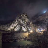 At The Bridge In Khidikari :: Fuseboy 