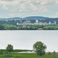 На берегах Плещеева озева :: Александр Сивкин